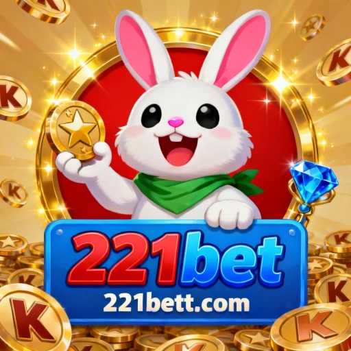 Logo 221bet